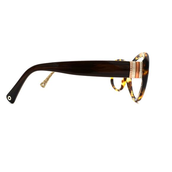 Coach HC 8040B (L030 Keri) 5047/13 58-15-135mm Sunglasses FRAMES ONLY - GOOD